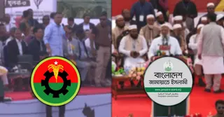 নির্বাচনি প্রচারণায় বড় দলগুলোর কাদা ছোড়াছুড়ি, ভোটের মাঠে থাকবে এর প্রভাব?